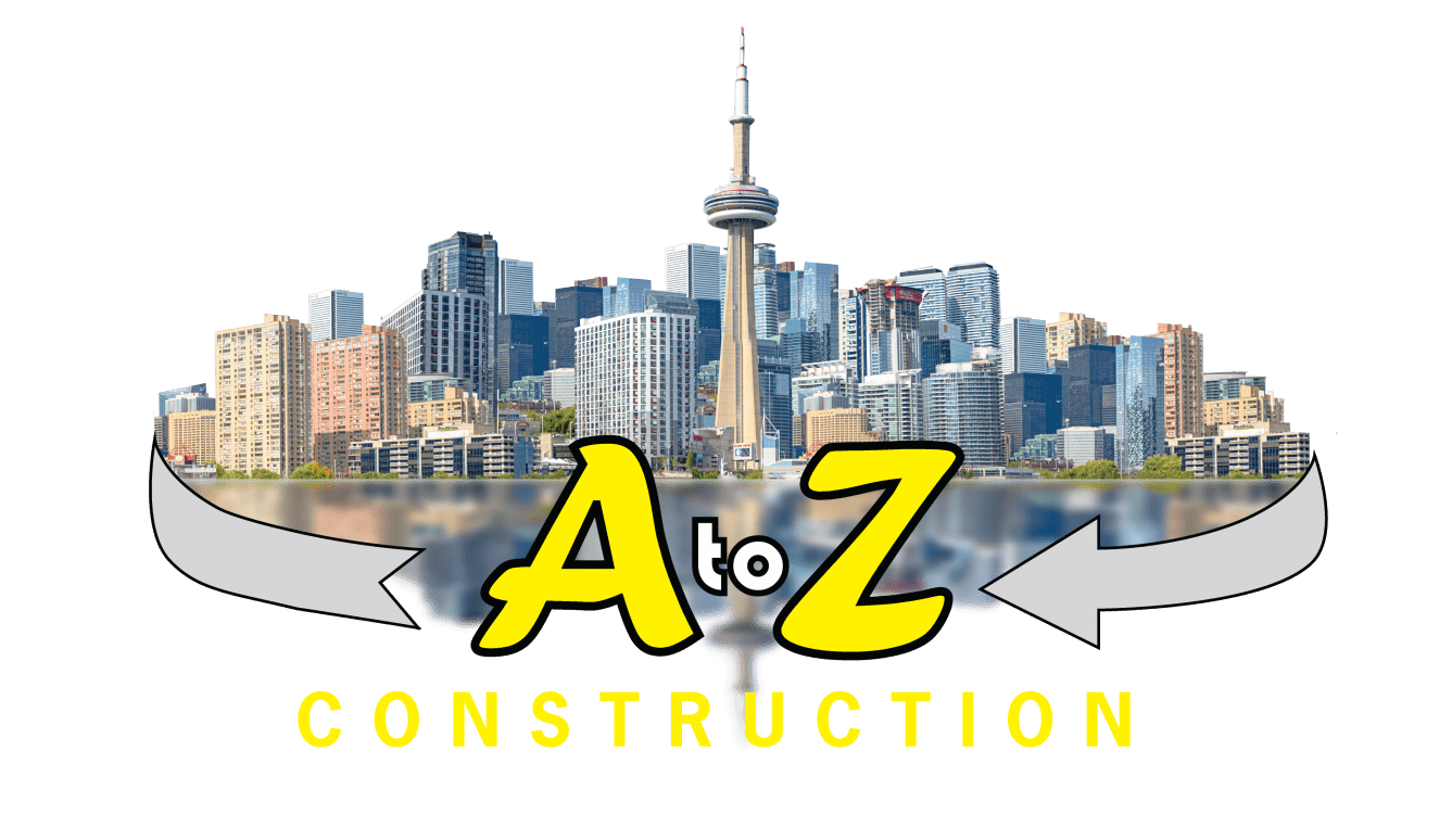 A to Z Construction