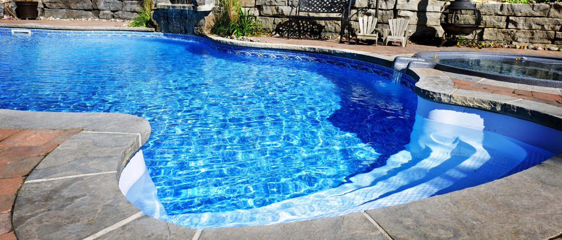 Build the Pool of your Dreams